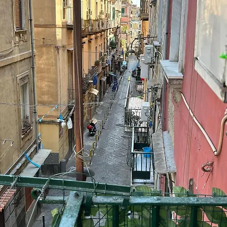 La Casa di Elvira Materdei-3